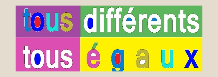 Tous différents tous égaux remasterisé Tous différents tous égaux Tous différents tous égaux remasterisé Tous différents tous égaux