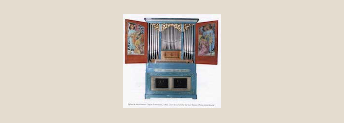 Orgue Orgue