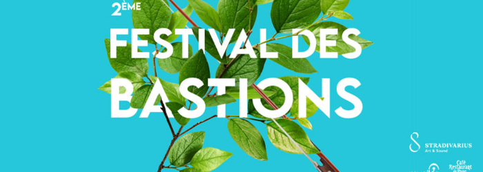 Festival des Bastions 2021 Festival des Bastions 2021
