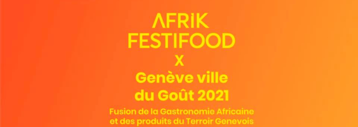 AfrikFestiFood AfrikFestiFood