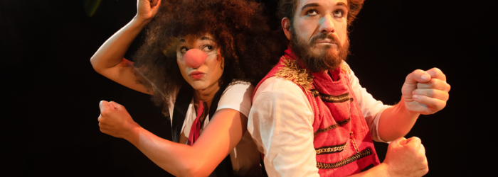 VERY LITTLE CIRCUS ©Patrick Pauli VERY LITTLE CIRCUS ©Patrick Pauli