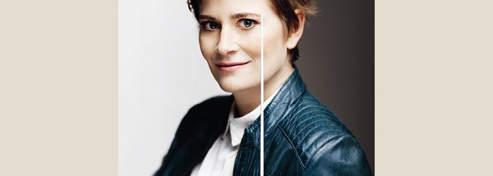 Anna Bihlmaier, direction DR Anna Bihlmaier, direction DR