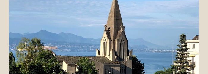 Carillon de Chantemerle 