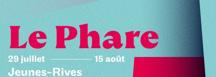 Le Phare Le Phare