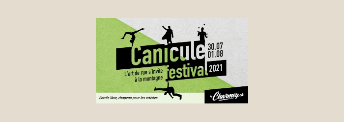 Canicule Festival Canicule Festival