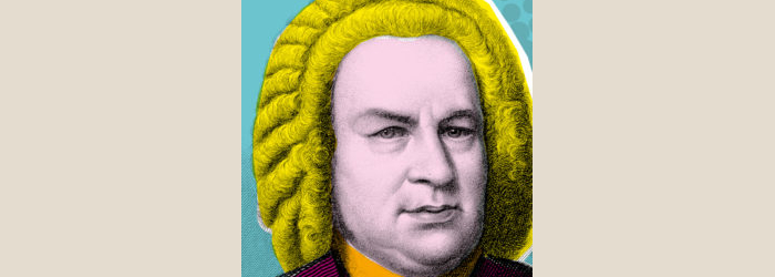 Bach Bach