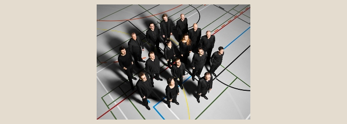 Ensemble Contrechamps Ensemble Contrechamps