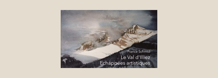 Exposition de France Schmid 