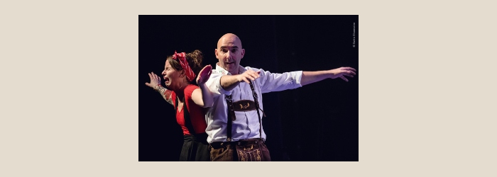 Catch Impro Catch Impro