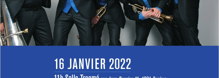 Affiche 16 Janvier À pleins tubes ! Affiche 16 Janvier À pleins tubes !