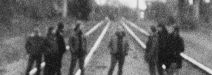 Godspeed You! Black Emperor 