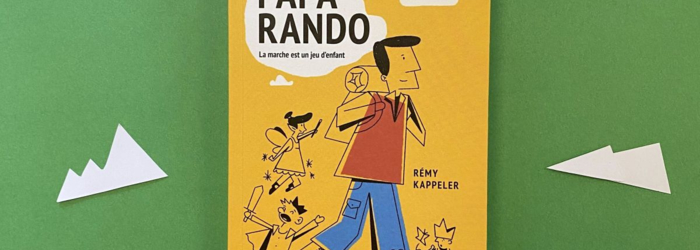 Papa rando Papa rando