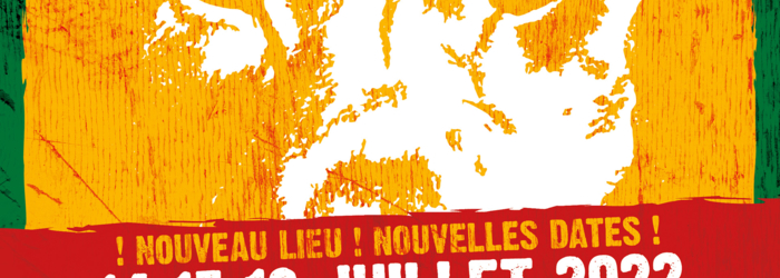 Affiche officielle Affiche officielle