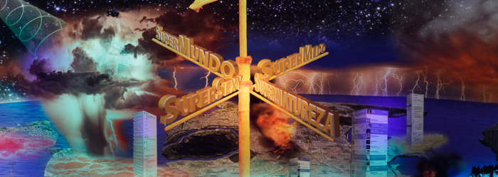 COVER IMAGE: GUERREIRO DO DIVINO AMOR, SUPERCARIOCA SUPERFICTIONAL COSMOGONY, 2016 (DÉTAIL). PANNEAU AVEC SYSTÈME D’ÉCLAIRAGE MOBILE À LED, 200 X 100 CM, STRUCTURE EN BOIS ET ACRYLIQUE, SYSTÈME D’ÉCLAIRAGE À LED ET MÉCANIQUE. COURTESY DE L’ARTISTE COVER IMAGE: GUERREIRO DO DIVINO AMOR, SUPERCARIOCA SUPERFICTIONAL COSMOGONY, 2016 (DÉTAIL). PANNEAU AVEC SYSTÈME D’ÉCLAIRAGE MOBILE À LED, 200 X 100 CM, STRUCTURE EN BOIS ET ACRYLIQUE, SYSTÈME D’ÉCLAIRAGE À LED ET MÉCANIQUE. COURTESY DE L’ARTISTE COVER IMAGE: GUERREIRO DO DIVINO AMOR, SUPERCARIOCA SUPERFICTIONAL COSMOGONY, 2016 (DÉTAIL). PANNEAU AVEC SYSTÈME D’ÉCLAIRAGE MOBILE À LED, 200 X 100 CM, STRUCTURE EN BOIS ET ACRYLIQUE, SYSTÈME D’ÉCLAIRAGE À LED ET MÉCANIQUE. COURTESY DE L’ARTISTE COVER IMAGE: GUERREIRO DO DIVINO AMOR, SUPERCARIOCA SUPERFICTIONAL COSMOGONY, 2016 (DÉTAIL). PANNEAU AVEC SYSTÈME D’ÉCLAIRAGE MOBILE À LED, 200 X 100 CM, STRUCTURE EN BOIS ET ACRYLIQUE, SYSTÈME D’ÉCLAIRAGE À LED ET MÉCANIQUE. COURTESY DE L’ARTISTE
