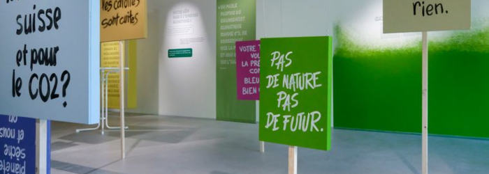 Ville et Climat SIG Ville et Climat SIG