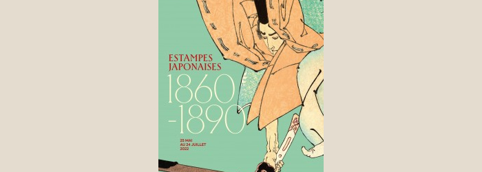 Estampes Japonaises 1860-1890 Fondation Baur Estampes Japonaises 1860-1890 Fondation Baur