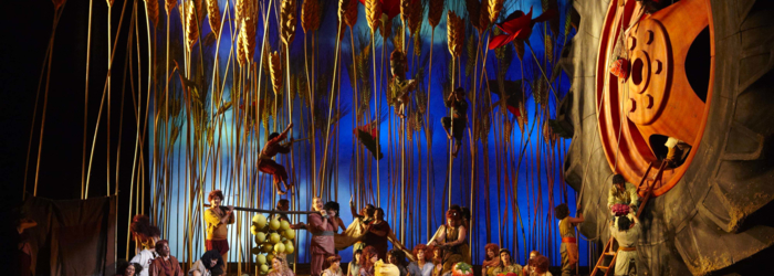 L'elisir d'amore Marc Vanappelghem