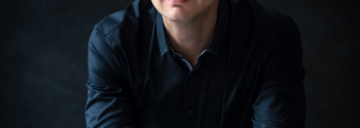 Nicolas Fink © Marco Kitzing Nicolas Fink © Marco Kitzing