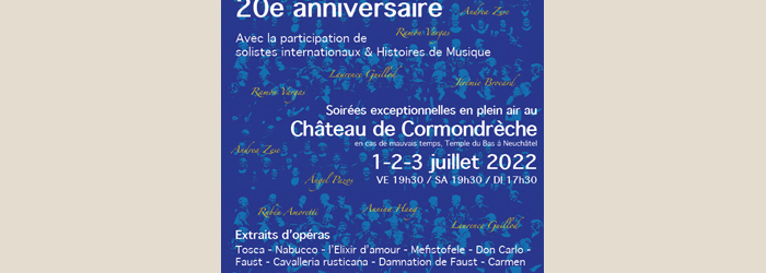 Affiche Affiche
