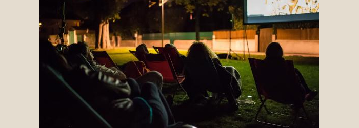 Ciné en plein air Plan-les-Ouates Ciné en plein air Plan-les-Ouates