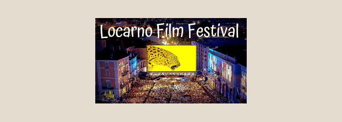 Locarno film festival 