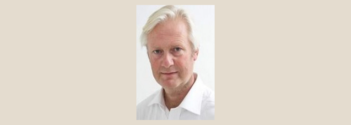 Lars Anders Tomter Lars Anders Tomter
