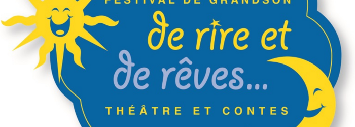 Festival De rire et de rêves... DR