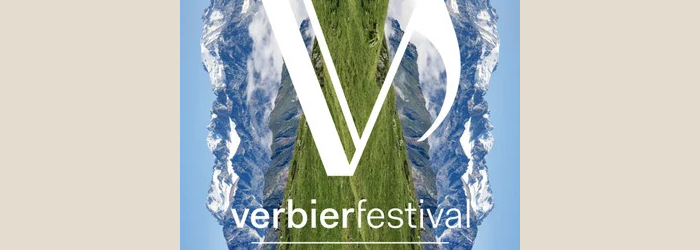 Verbier Festival DR Verbier Festival DR