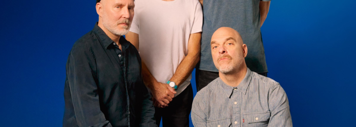 The Bad Plus Evelyn Freja