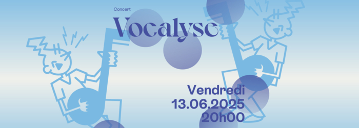 affiche pour l'événement Catalyse & EPI au Theatre de l'espérence le vendredi 13 juin à 20h00 Catalyse