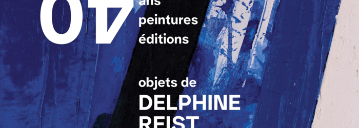 Gottfried Tritten, Sans titre (détail), vers 1995, acrylique sur toile, 63 x 70 cm ©Robert Hofer Gottfried Tritten, Sans titre (détail), vers 1995, acrylique sur toile, 63 x 70 cm ©Robert Hofer