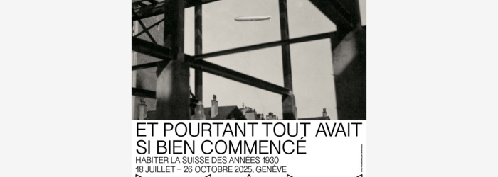 Exposition - Et pourtant tout avait si bien commencé DR