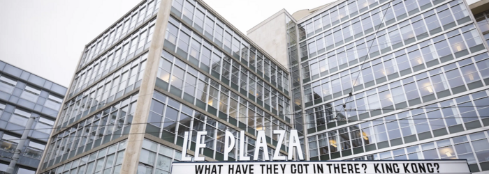 Le cinéma historique est en rénovation et rouvrira ses portes en 2026. Nicolas Lieber Le cinéma historique est en rénovation et rouvrira ses portes en 2026. Nicolas Lieber