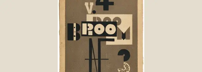 Exposition - El Lissitzky et l'avant-garde russe DR Exposition - El Lissitzky et l'avant-garde russe DR