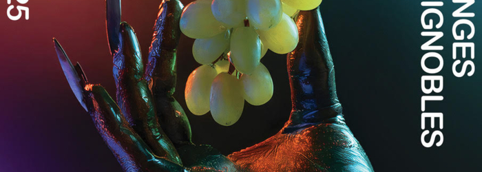 Fête des Vendanges de Neuchâtel DR Fête des Vendanges de Neuchâtel DR