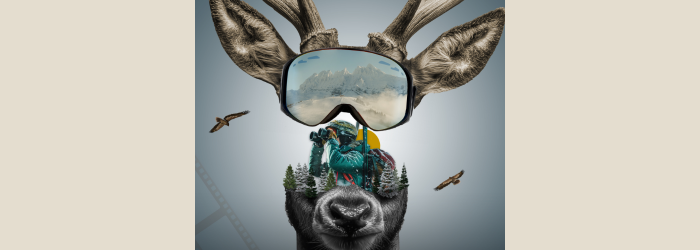 Champéry Film Festival 2025 @BIG MAMA communication