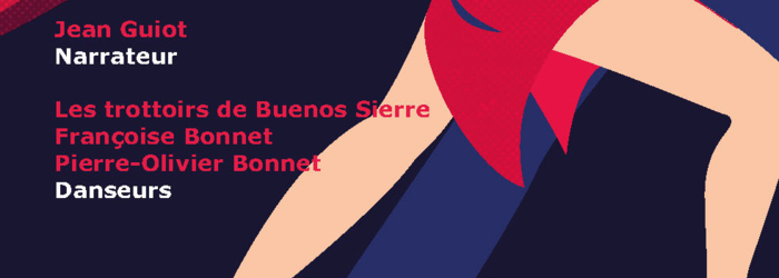 Arts du conte