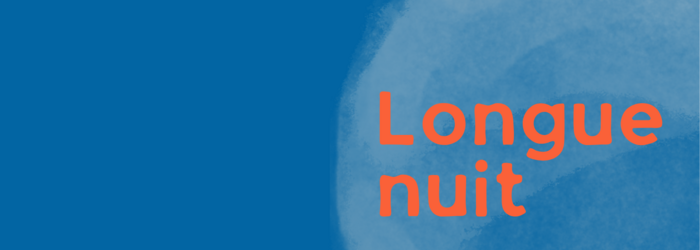 Affiche de la troisième édition 