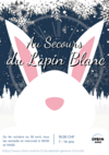 Au secours du Lapin Blanc URBANEVENTS