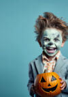 Costume Halloween Adobe Stock
