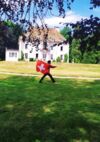 Musée d'horlogerie du Locle - Château des Monts MHL
