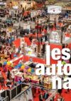 Les Automnales 2024 se dévoilent ! DR