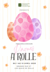 Parcours & Concours - Rolle www.caur.ch