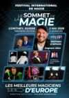Festival "Le Sommet de la Magie" DR