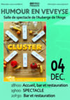 Cluster Viviprod