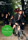 Affiche Terpsy'roule 2025 © René Torres / Florence Chèvre