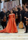 Gianluca Capuano, Cecilia Bartoli / Les Musiciens du Prince – Monaco Alain Hanel – OMC