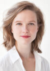 Mirga Grazinyte-Tyla Frans Jansen