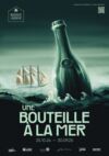 Exposition - Une bouteille à la mer DR