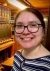 Récital par la carilloniste américaine Julia Littleton DR